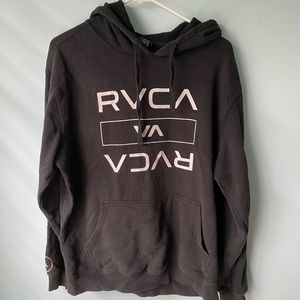 RVCA sweatshirt